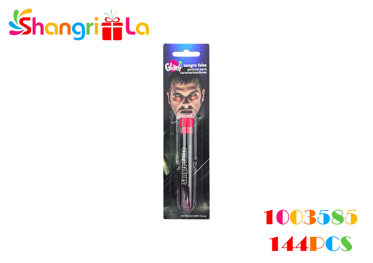 Sangre falsa 7.8ml