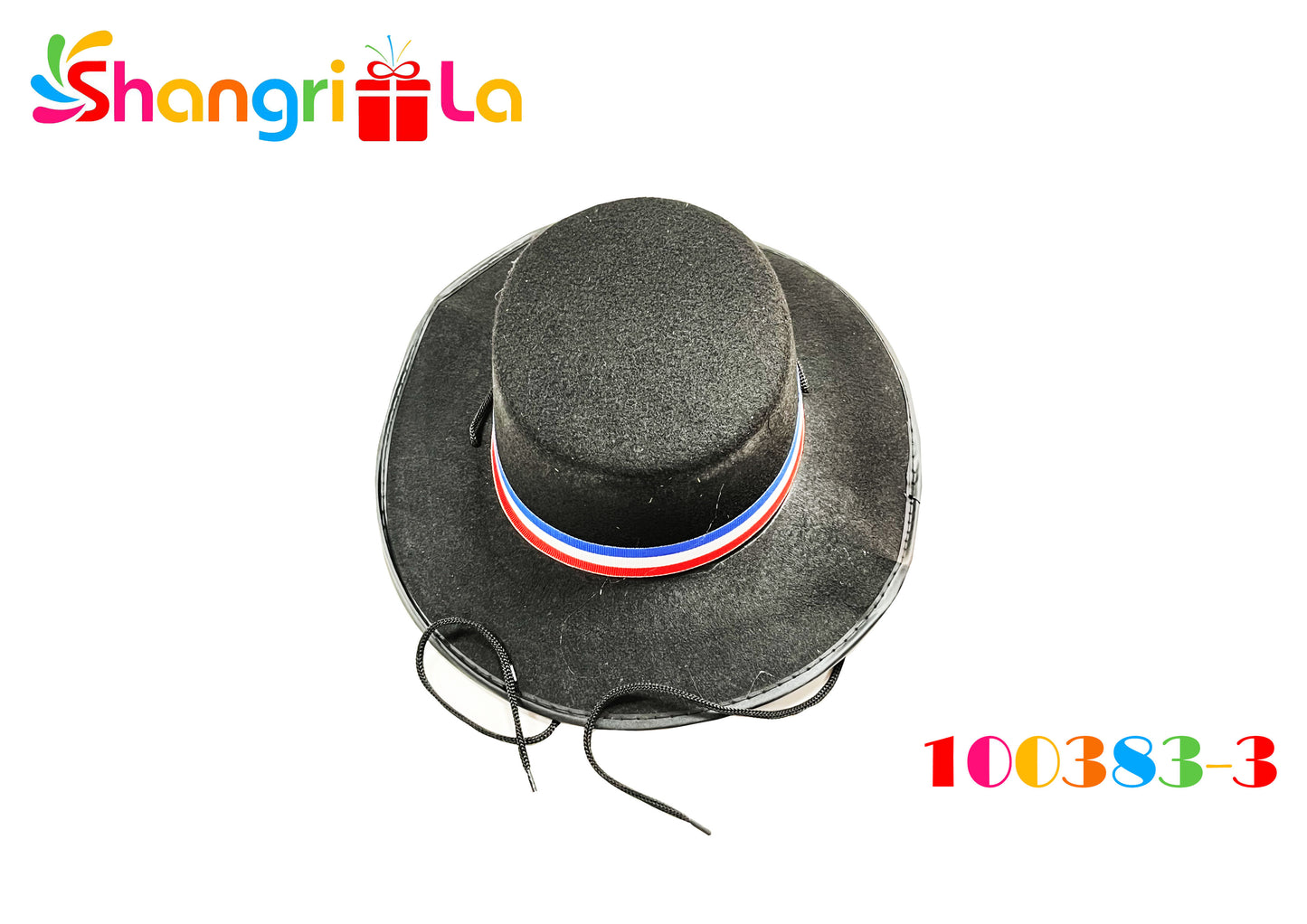 GORRO HUASO ADULTO