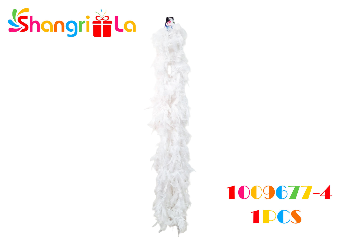 BOA DE PLUMAS