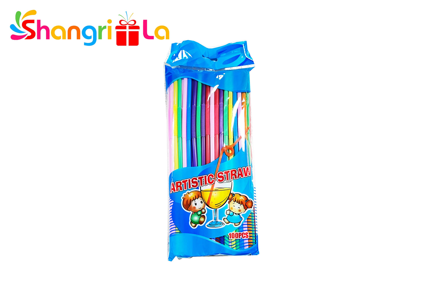 SET 100 BOMBILLAS DE COLORES