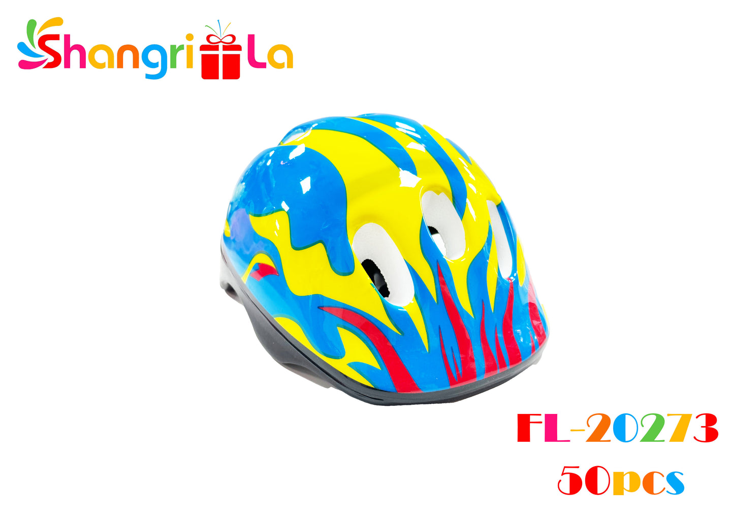CASCO PARA NIÑOS