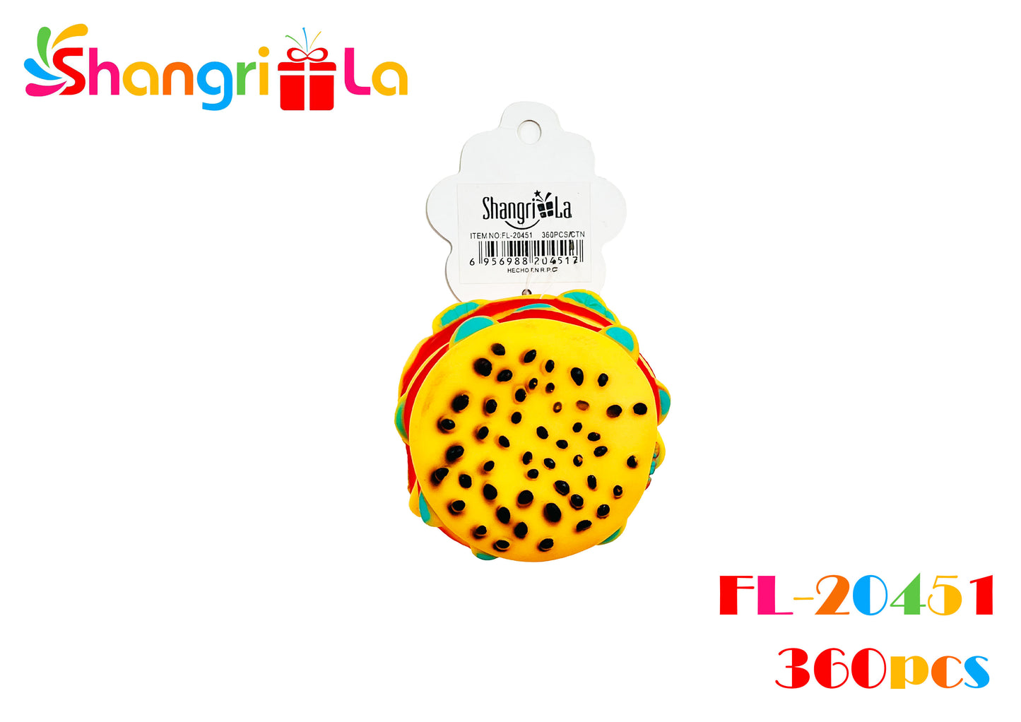 JUGUETE DE PLASTICO HULE