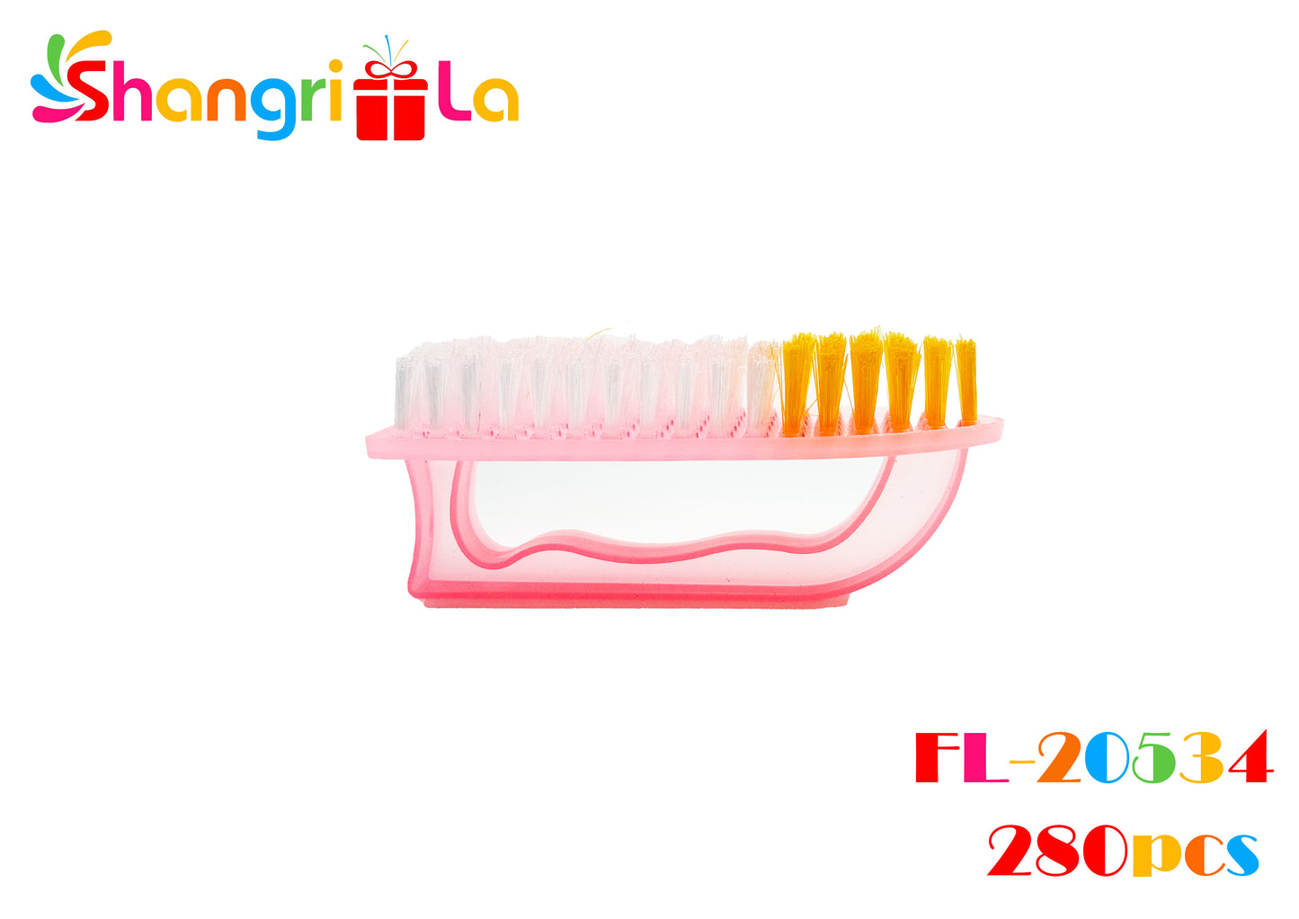 ESCOBILLA PARA BAÑO