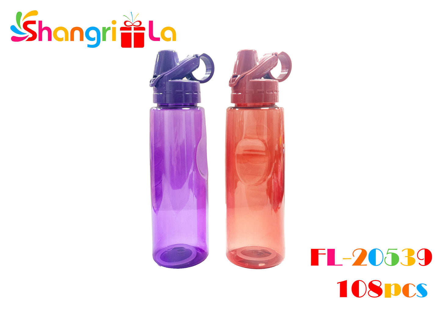 BOTELLA DE AGUA