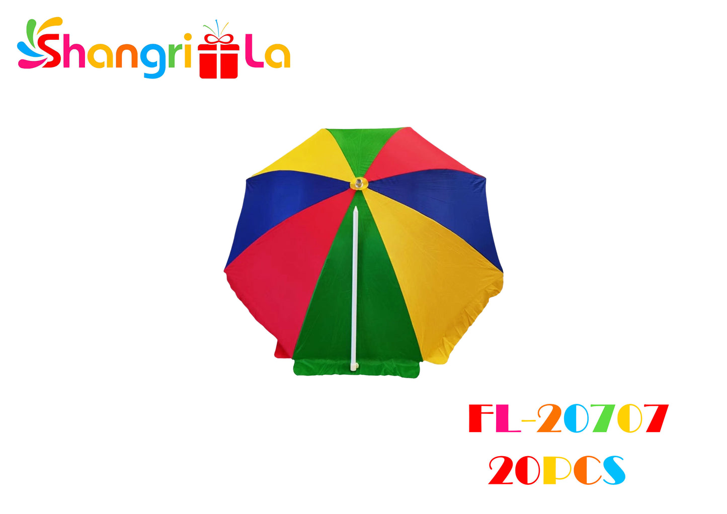 QUITASOL GARNDE 130 CM