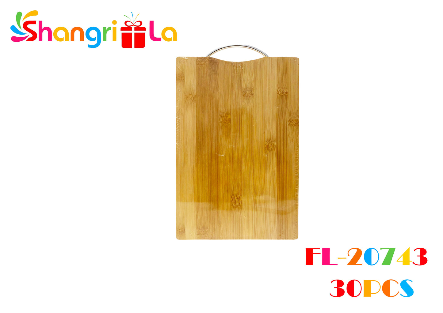 Tabla de picar grande 26*36cm