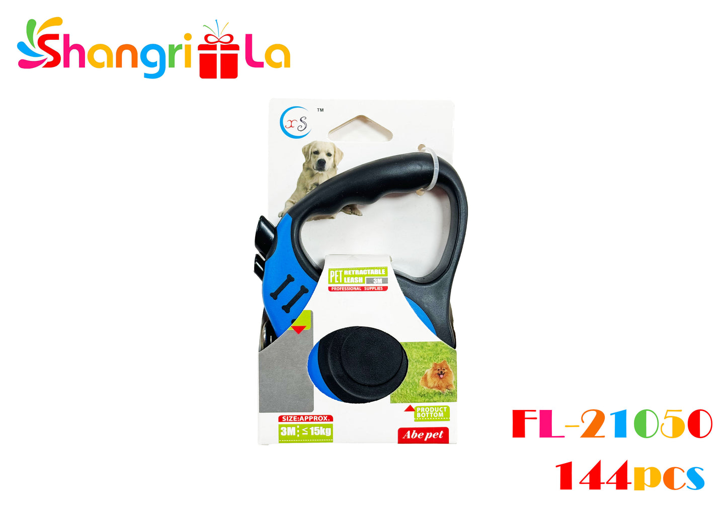 CORREA RETRACTABLE 3M