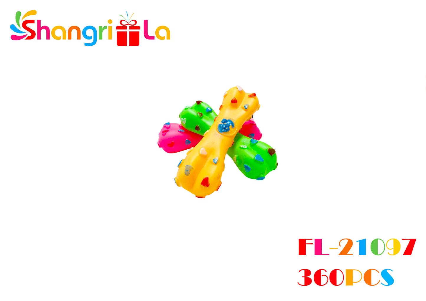 Juguete para perros rasca encía 16*4cm