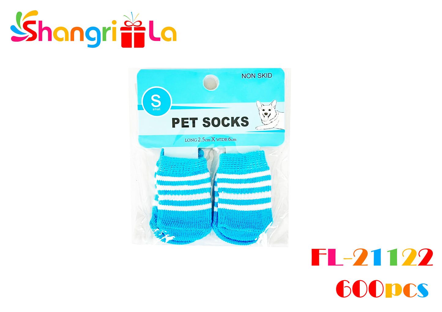 SET CALCETINES TALLA S