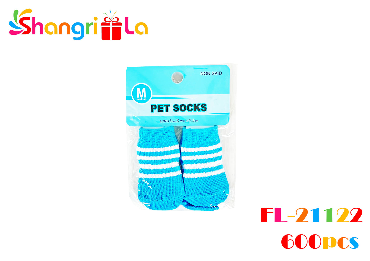 SET CALCETINES TALLA M