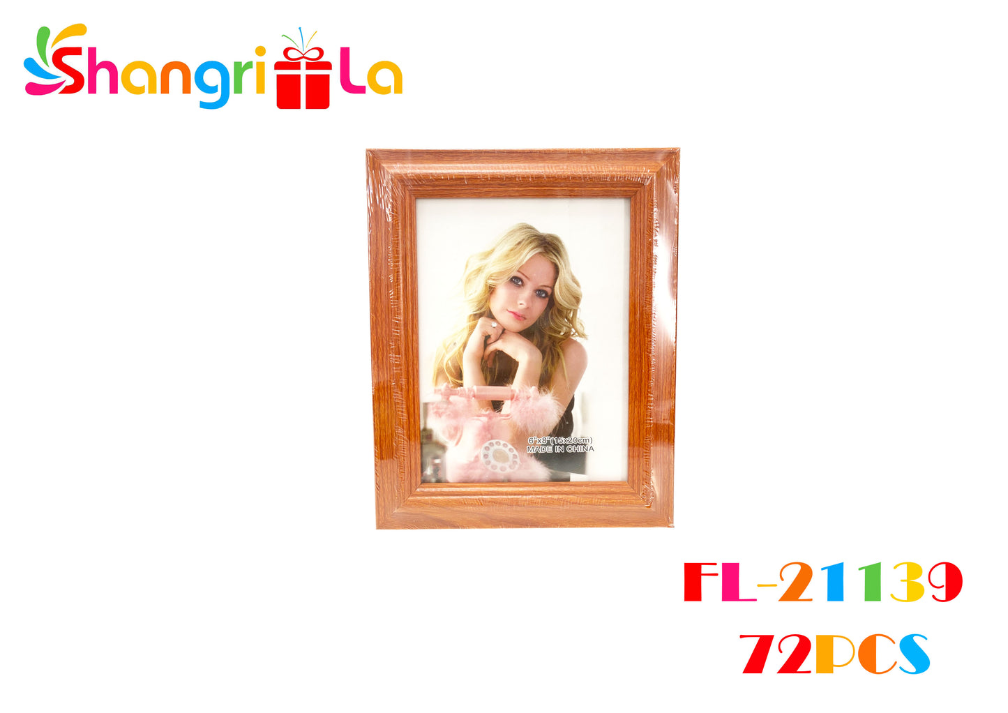 Cuadro de fotos 15*20cm