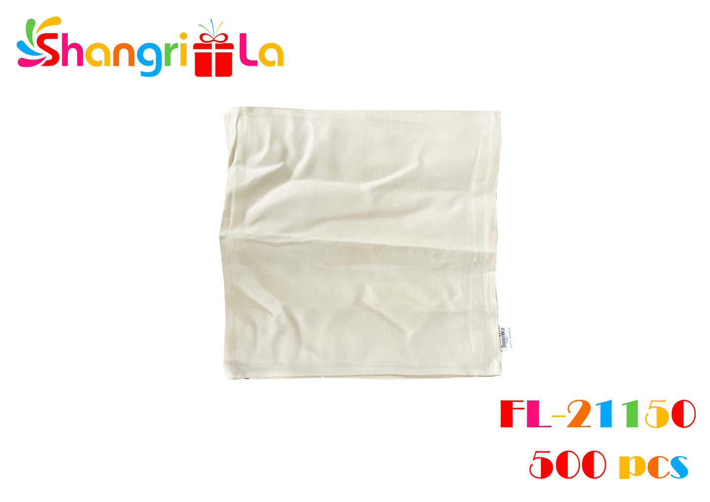 FUNDA DE COJIN 43 CM