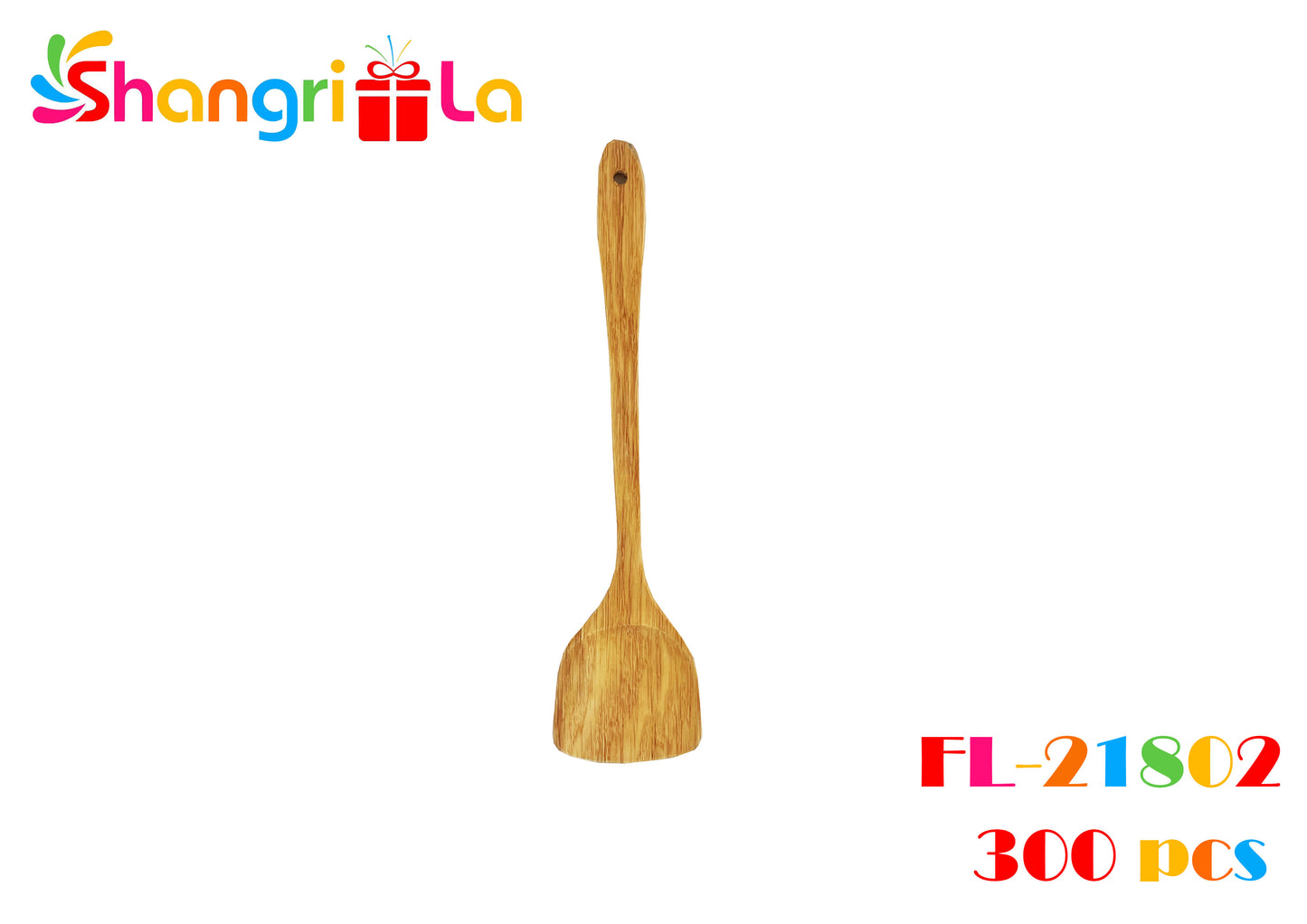 ESPATULA DE MADERA 38 CM