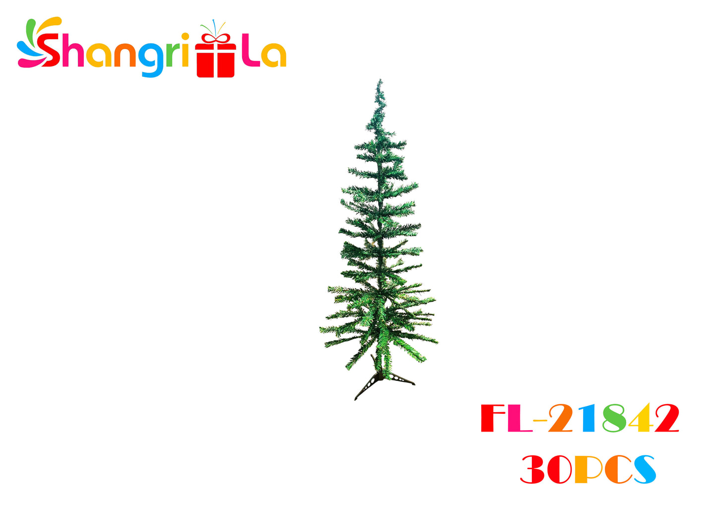 Arbolito de navidad 1.20