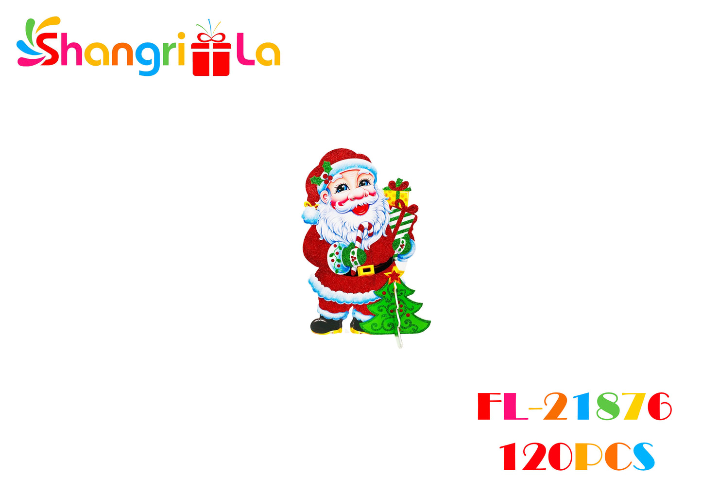 ADORNO COLGANTE/FIGURA NAVIDEÑA