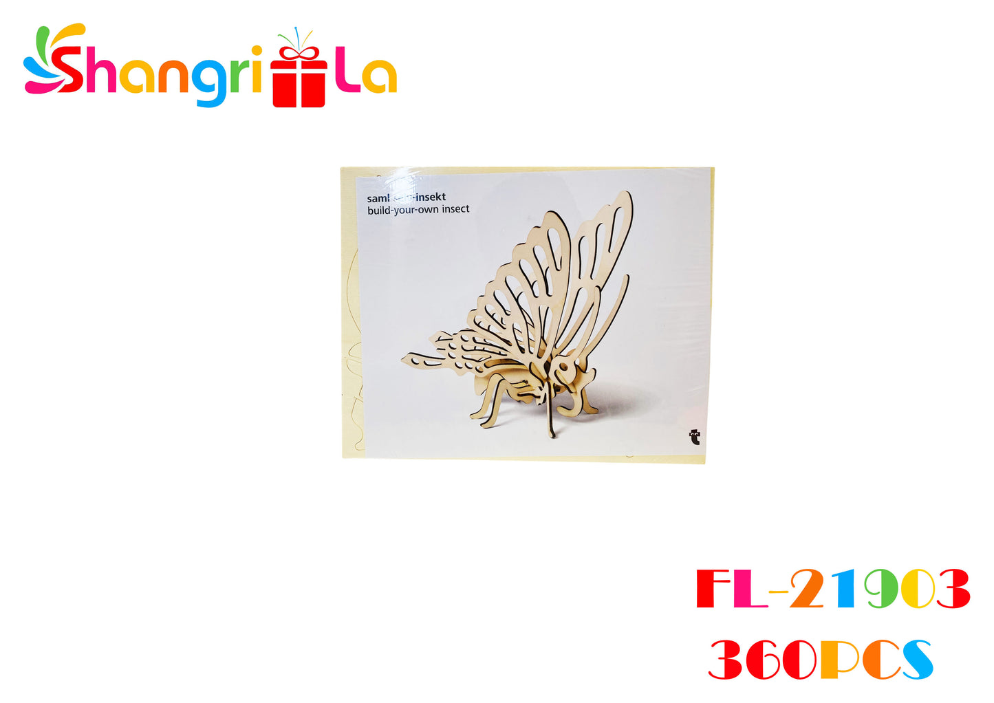 PUZZLE DIDACTICO DE ARMAR ANIMALES
