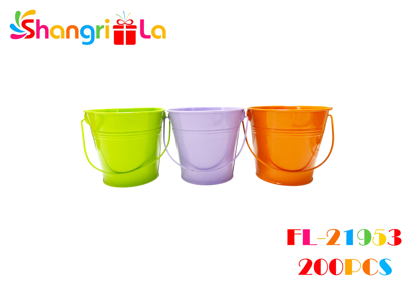 Unidad de maceteros 10 * 32cm de diámetro