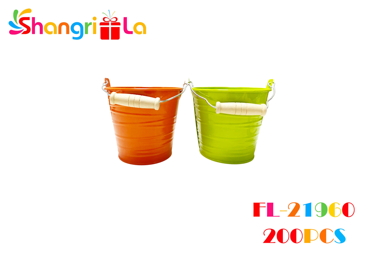 Unidad de maceteros 10*33cm de diametro