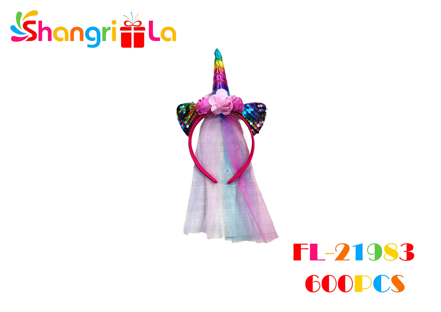 CENTILLO DE UNICORNIO