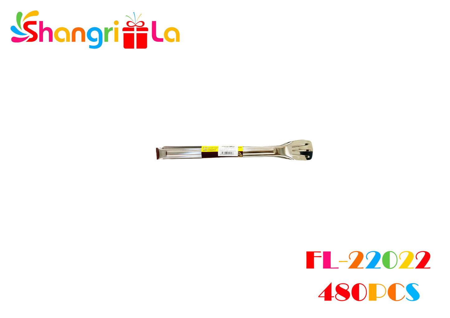 Pinzas de cocina 33cm