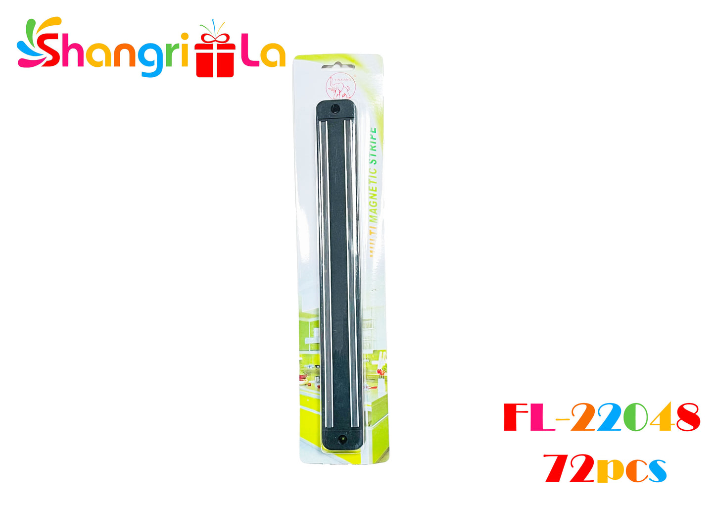 SOSTENEDOR MAGNETICO DE CUCHILLO 33 CM