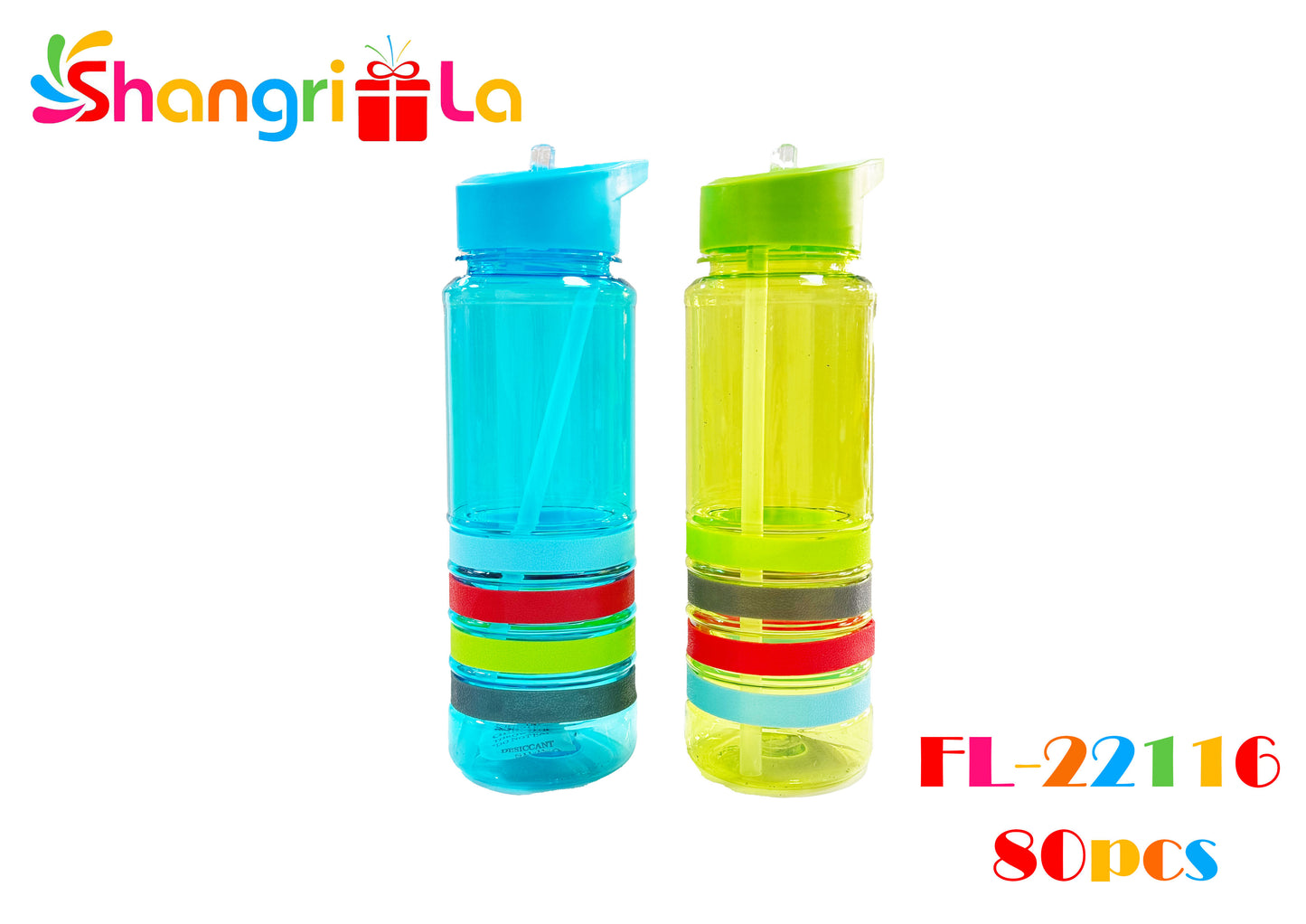 BOTELLA PARA EL AGUA