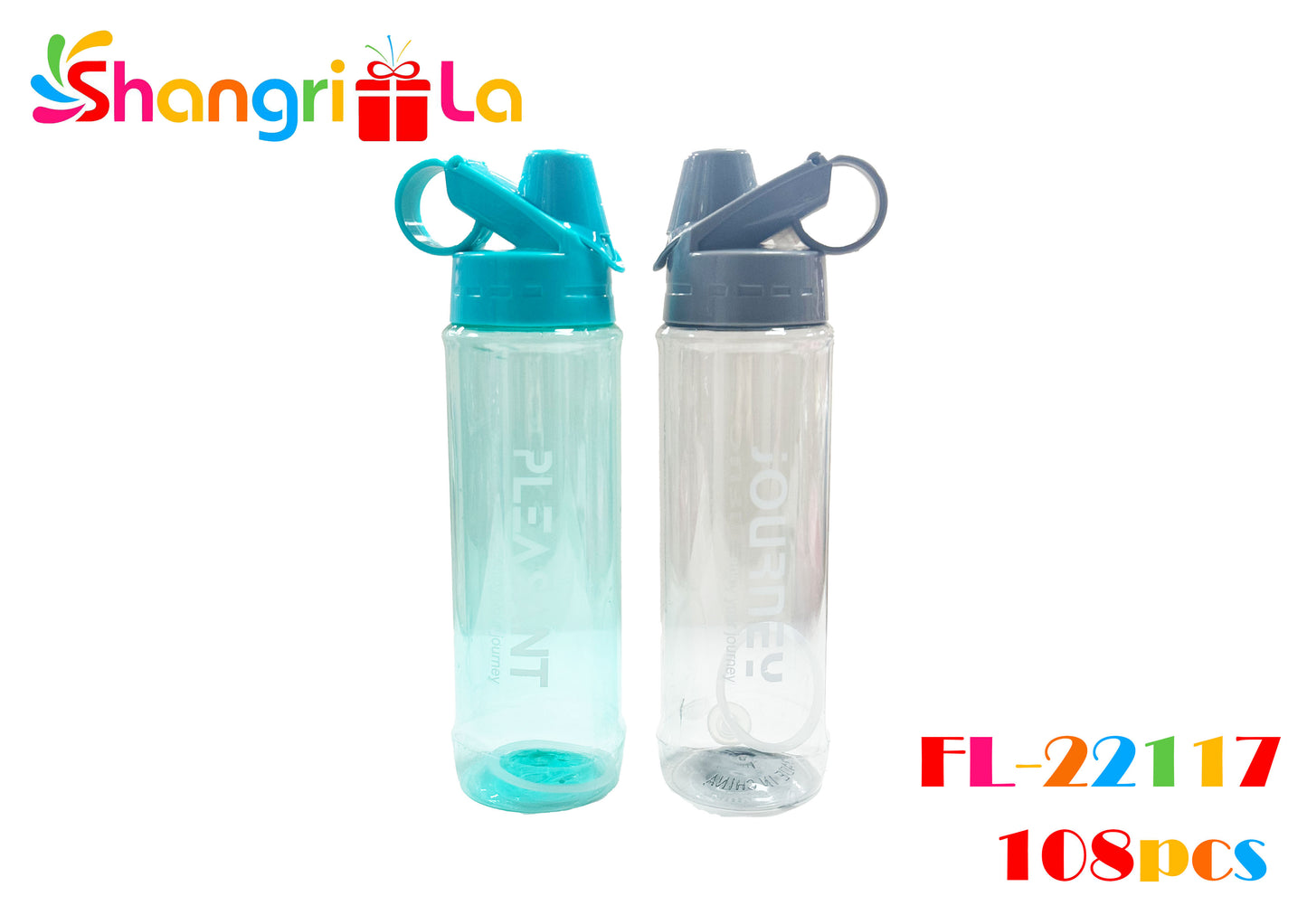 BOTELLA PARA EL AGUA