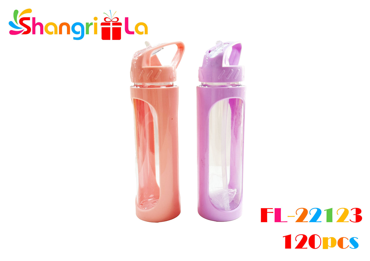 BOTELLA PARA EL AGUA