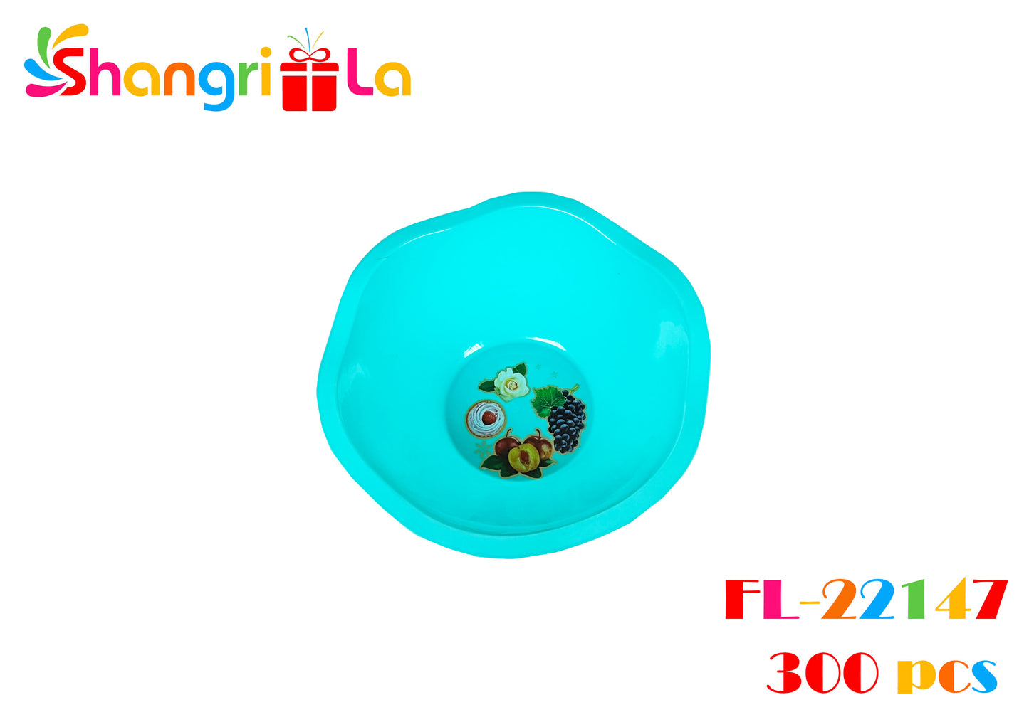 BOWL PLASTICO 26 CM
