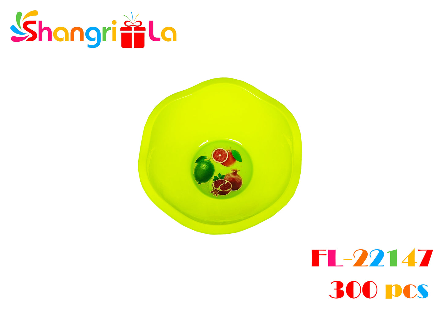 BOWL PLASTICO 26 CM