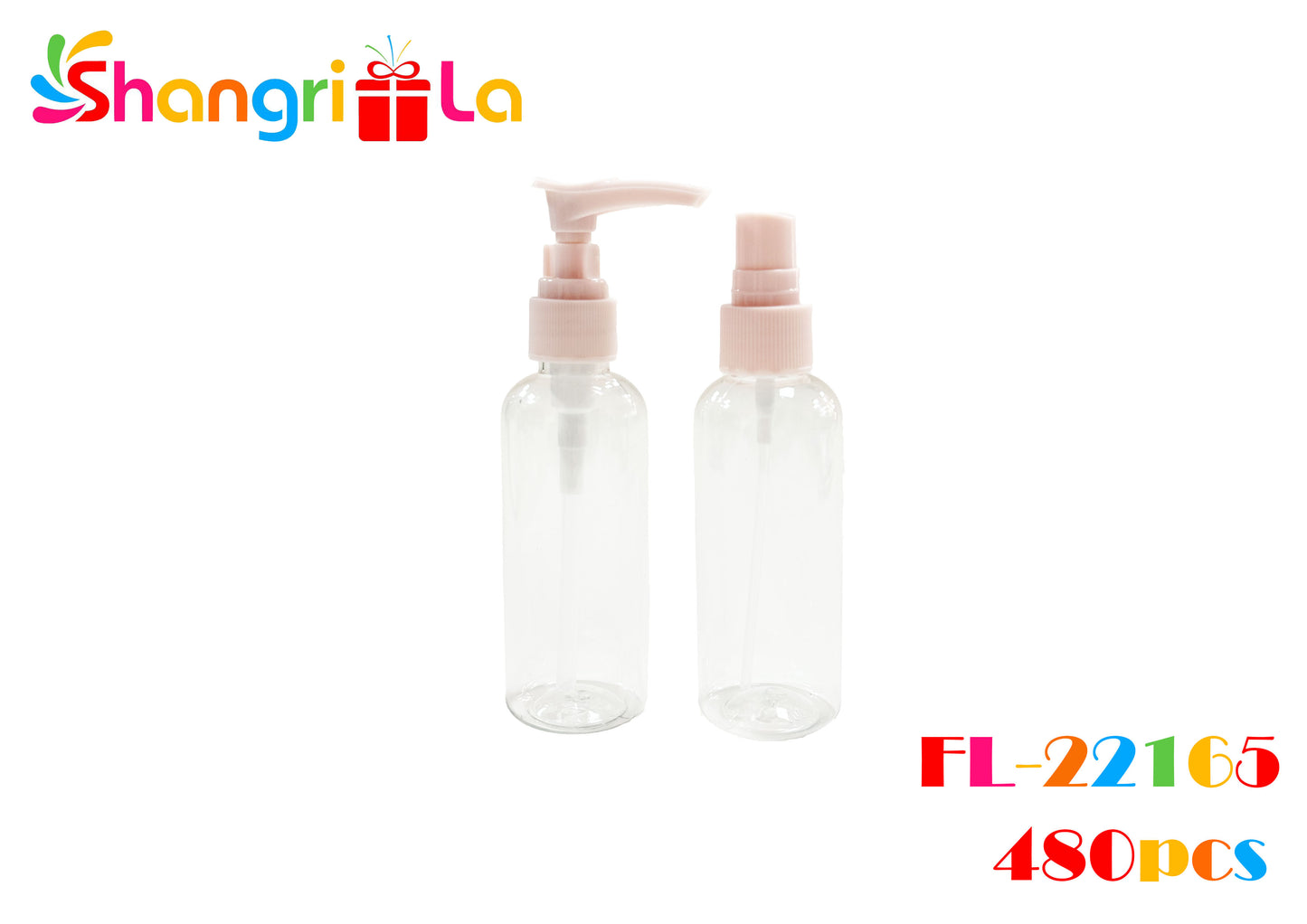 KIT DISPENSADOR Y ATOMIZADOR