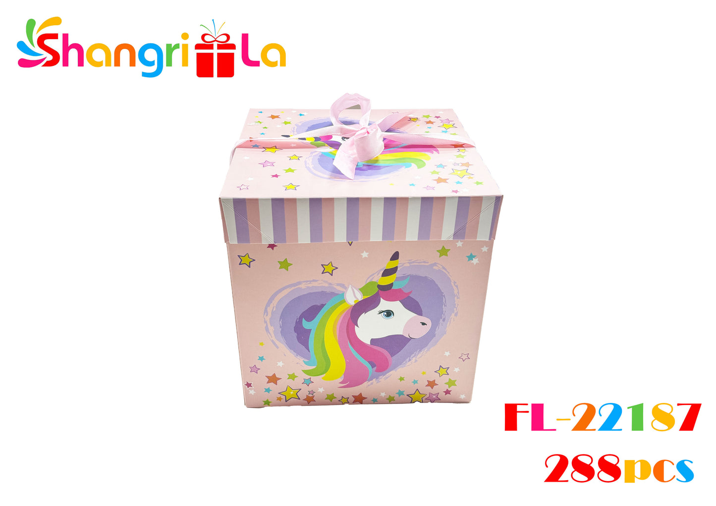 CAJA ARMABLE 22X22 ENVIAMOS AL AZAR
