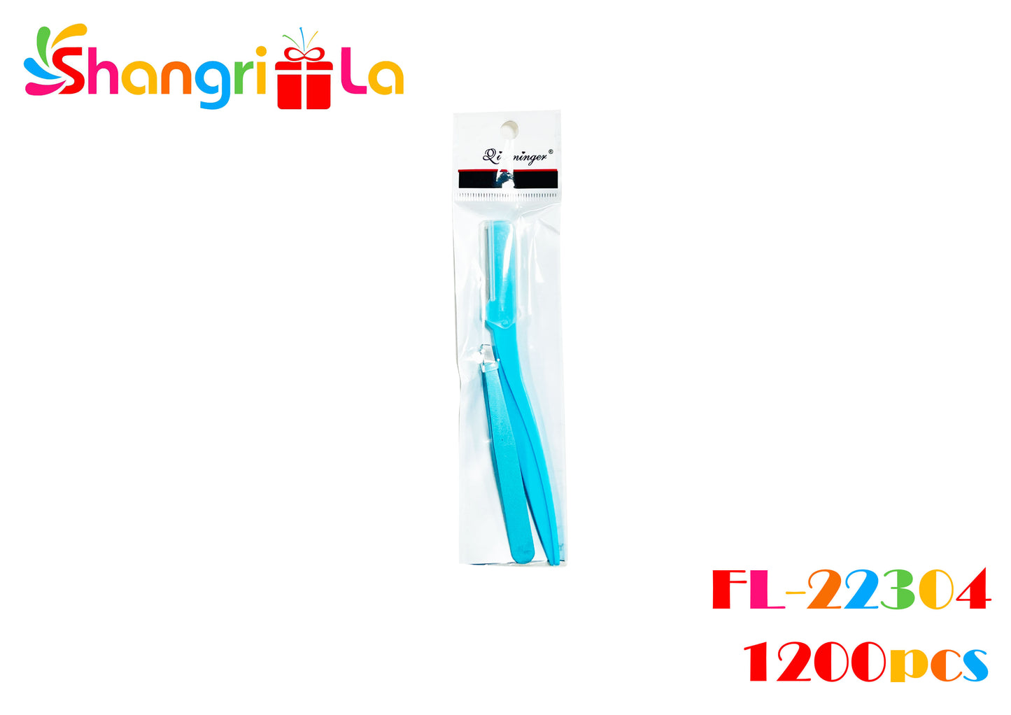 SET PERFILADOR DE CEJAS + PINZA