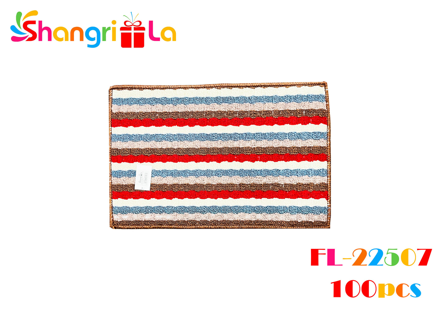 ALFOMBRA DE HOGAR 57 X 37 CM