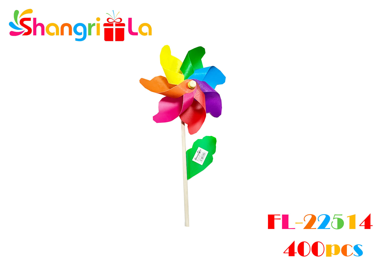 REMOLINO 52 CM