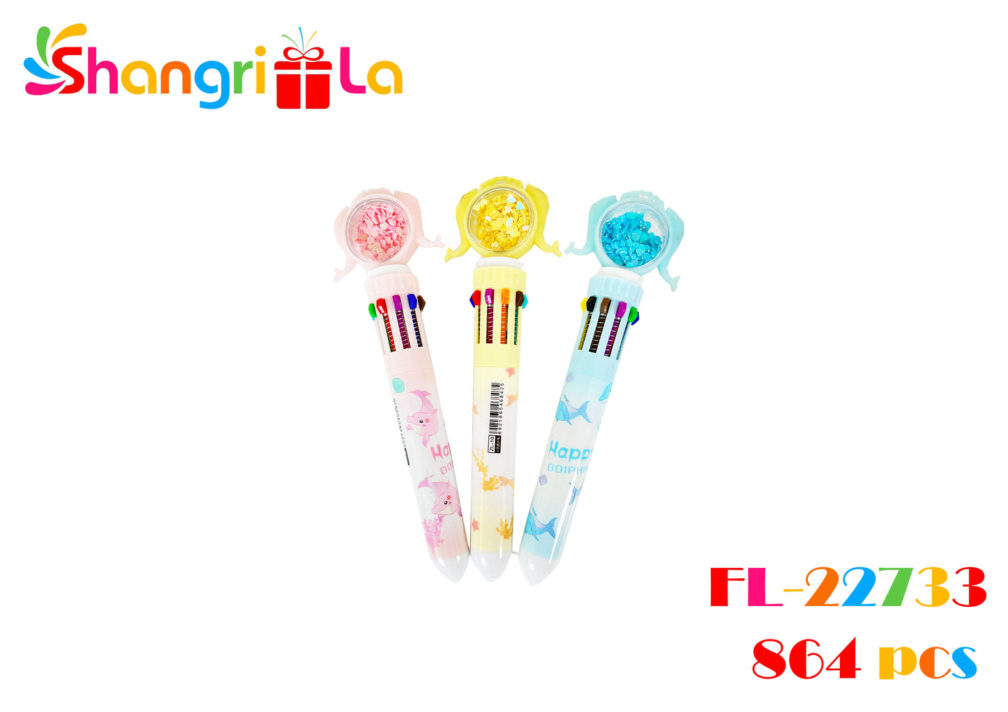 LAPIZ PASTA 8 COLORES