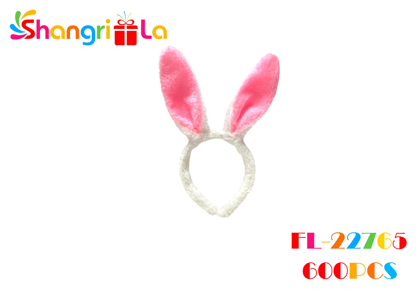 Unidad cintillo de pascua 29cm