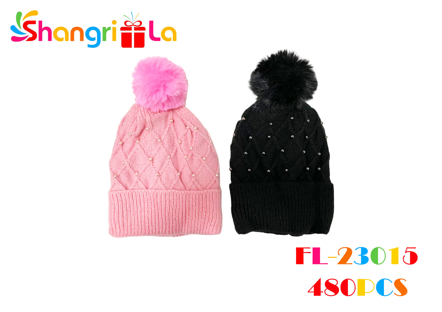 Unidad de gorros con diseño 29*19cm