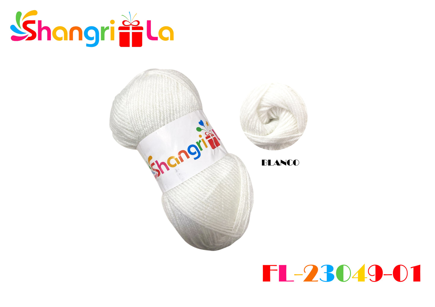 Pack de 10 lanas 100gr