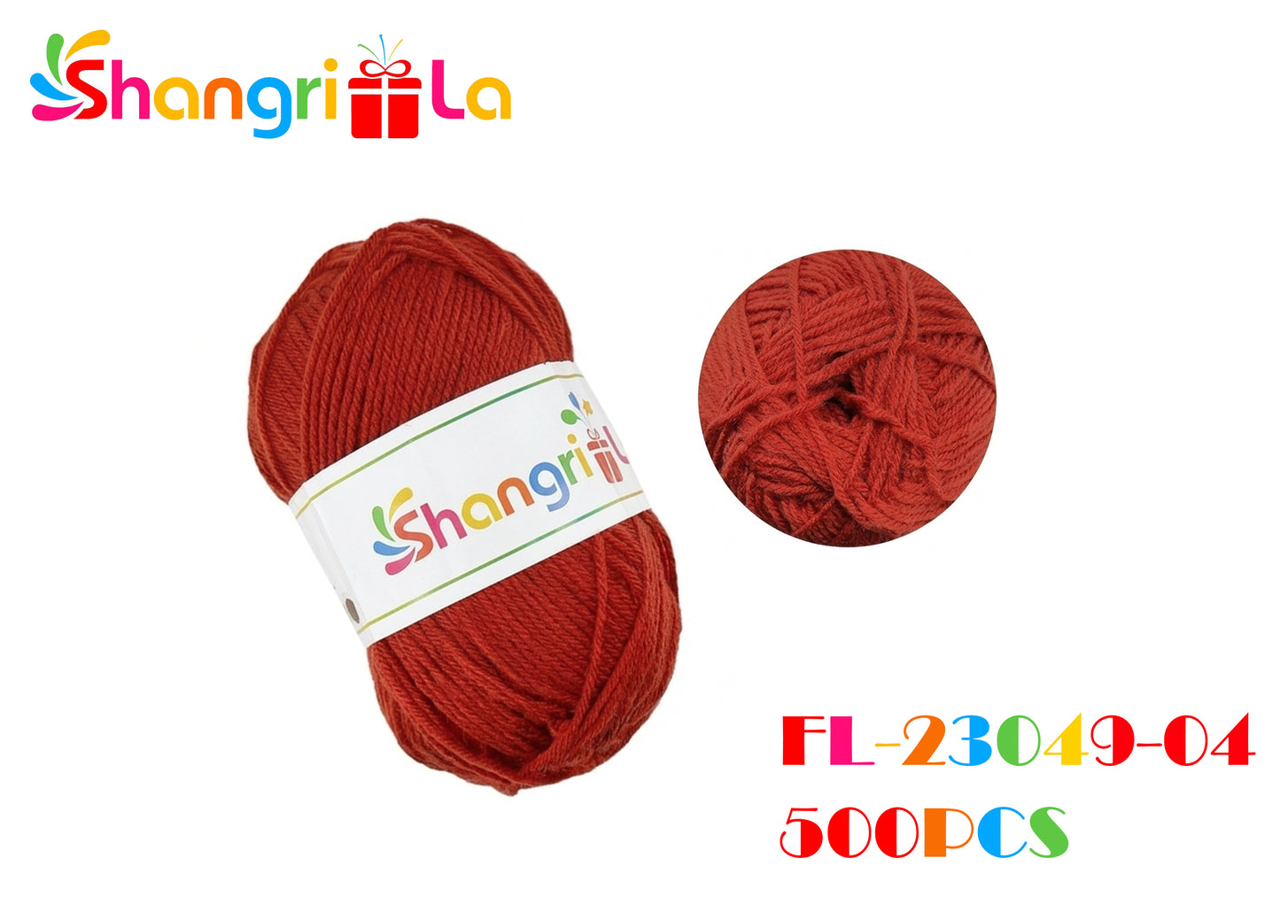 Pack 10 lanas 100gr
