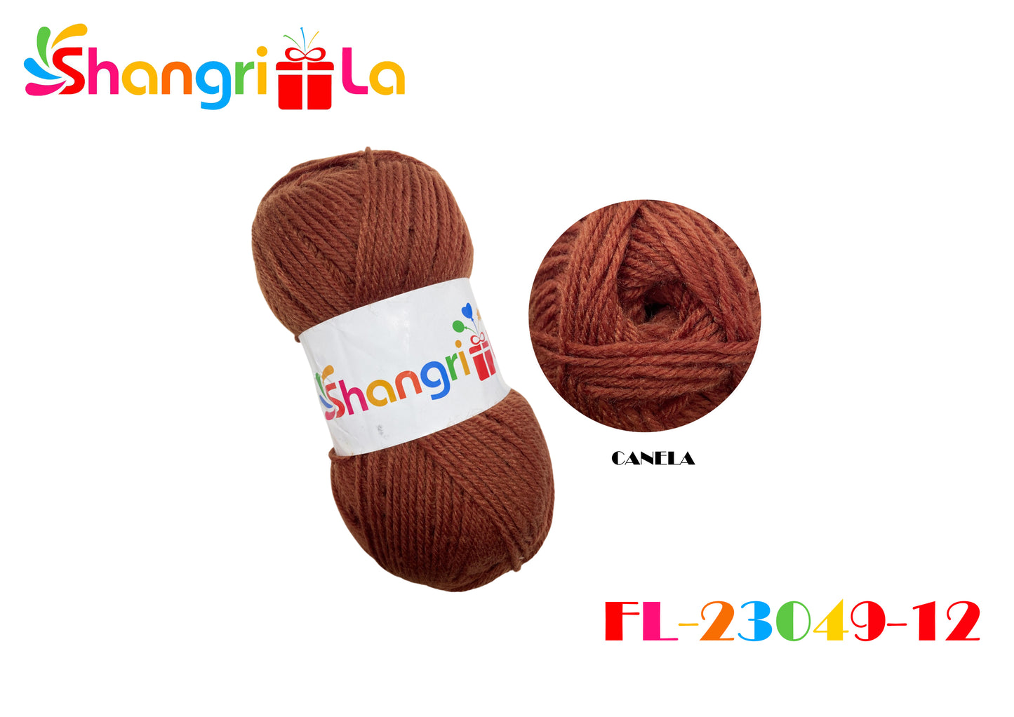 Pack de 10 lanas 100gr