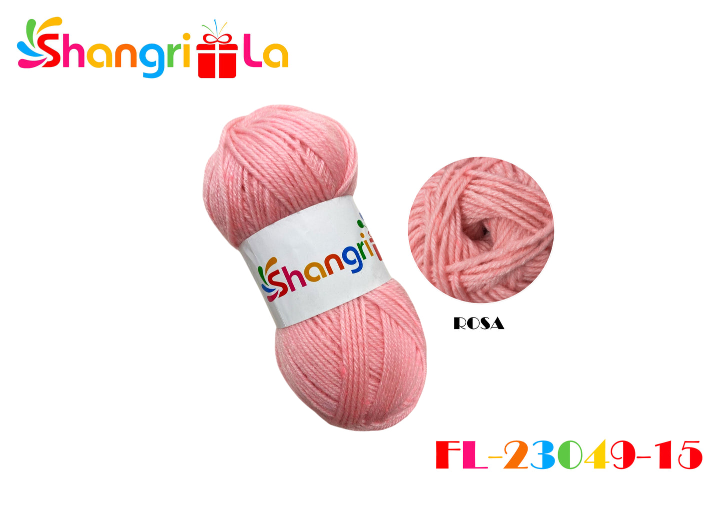 Pack de 10 lanas 100gr