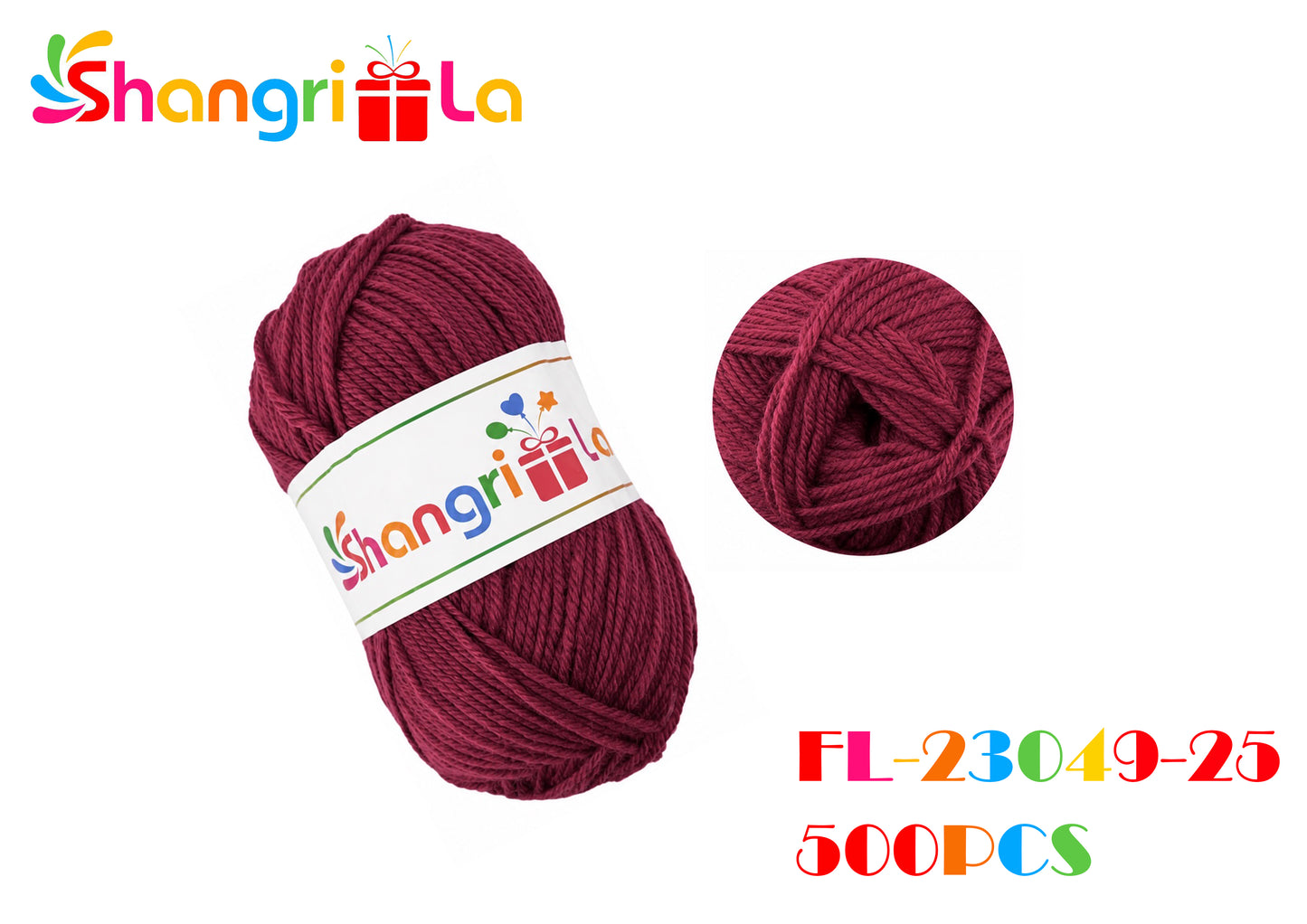 Pack de 10 lanas 100gr