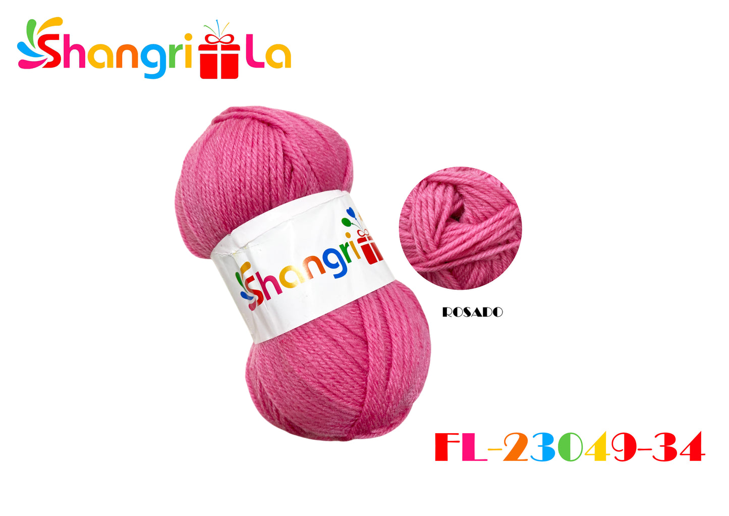 Pack de 10 lanas 100gr