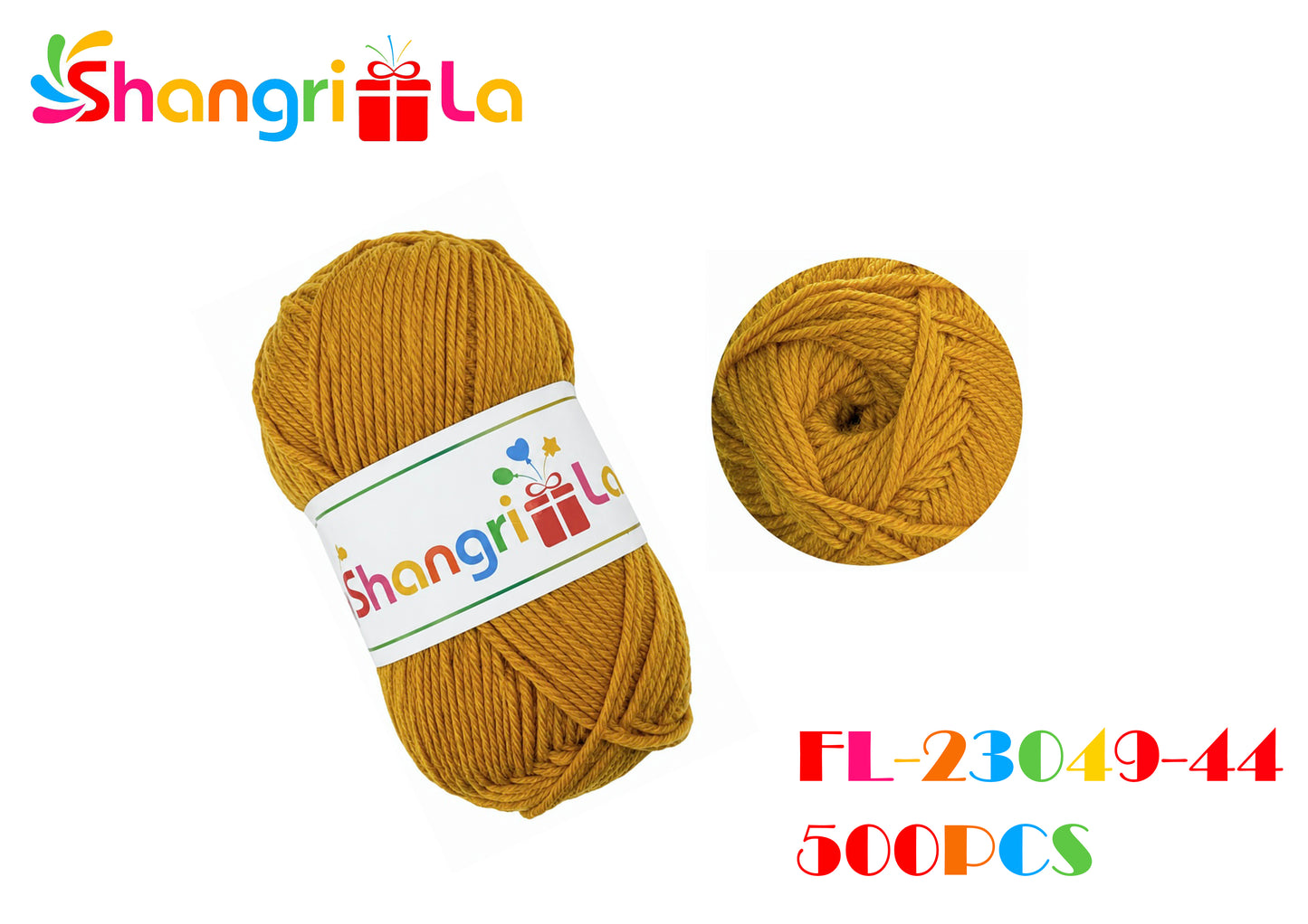 Pack 10 lanas 100gr