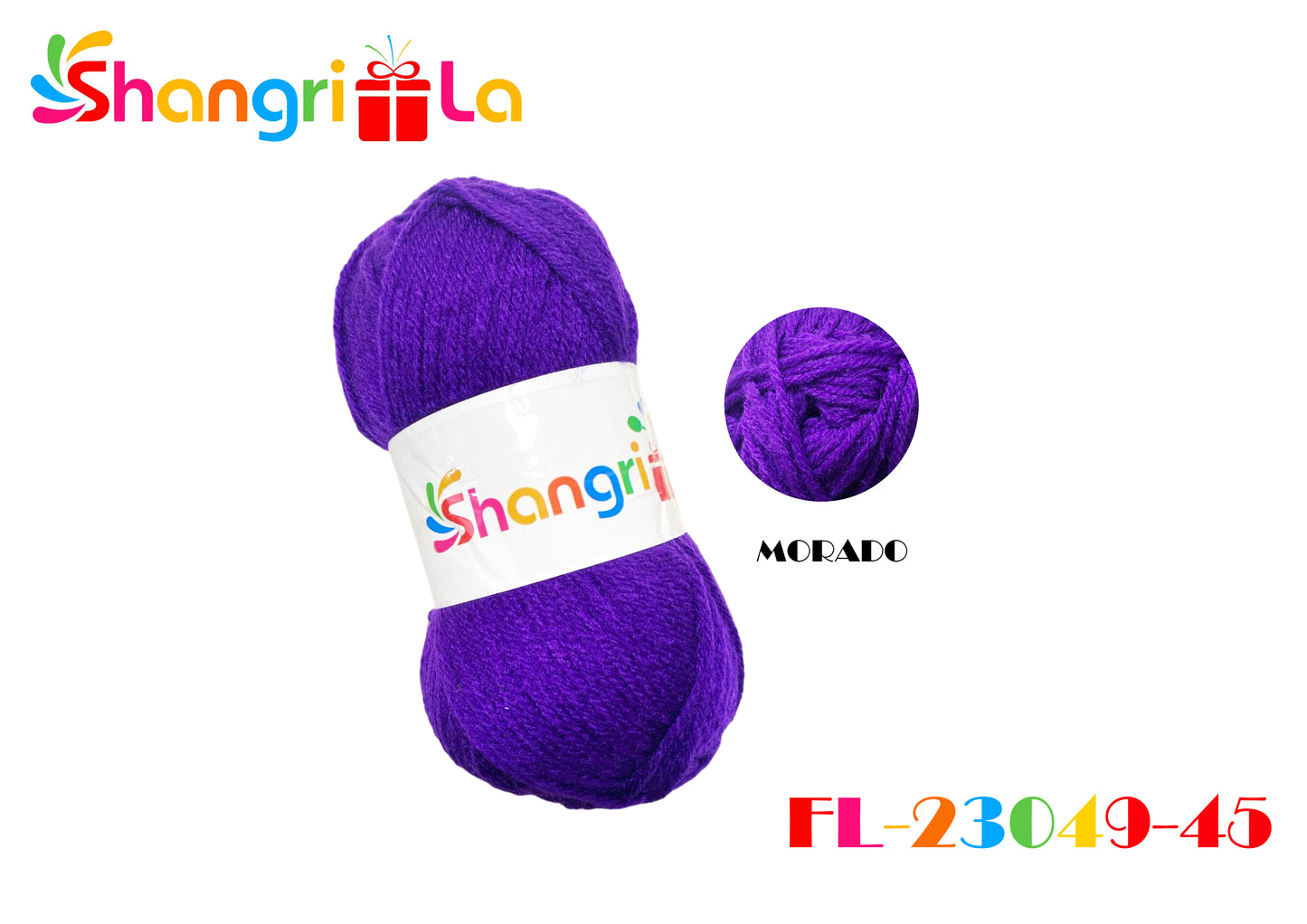 Pack de 10 lanas 100gr