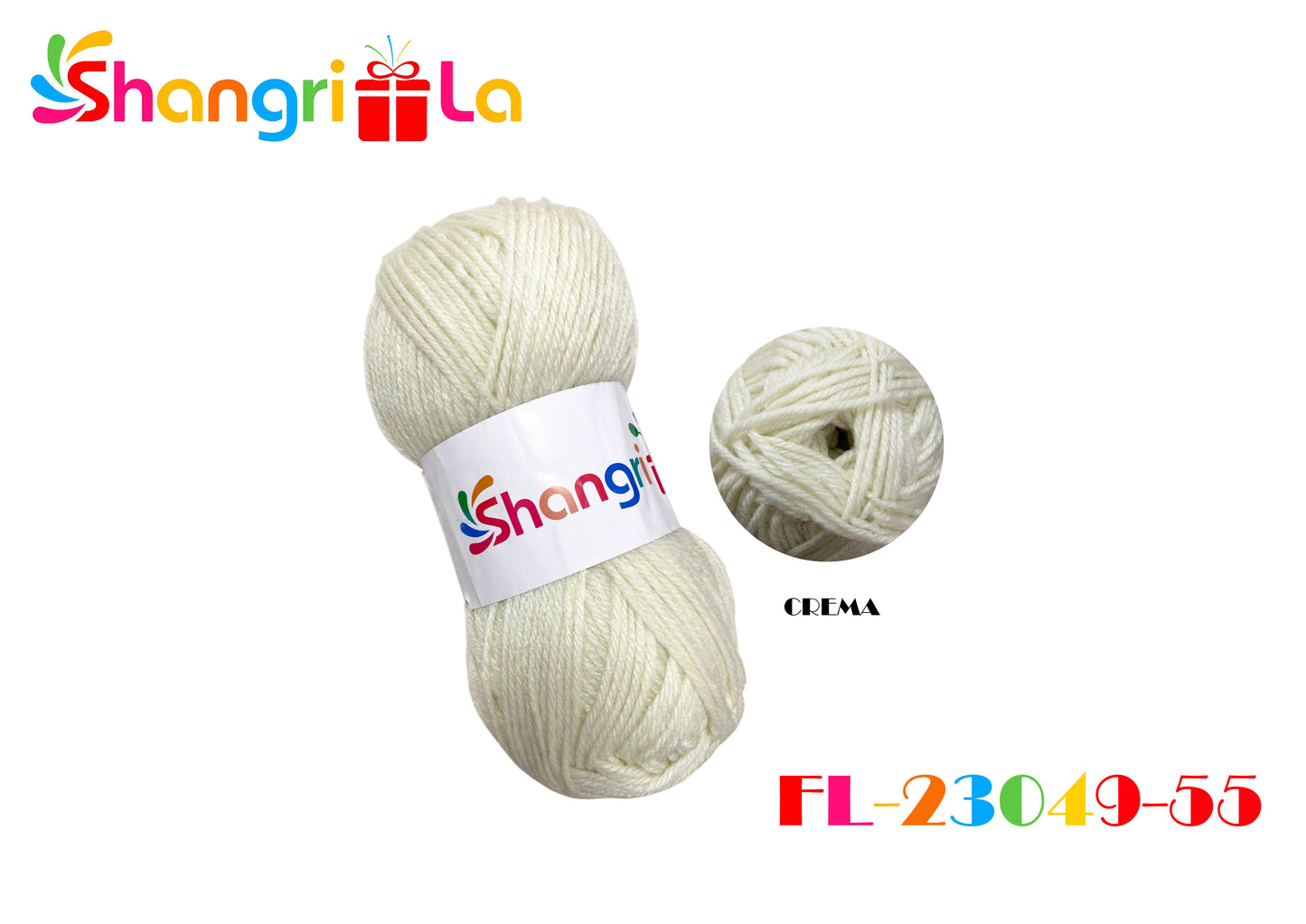 Pack de 10 lanas 100gr