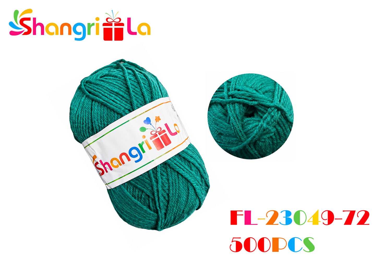 Pack de 10 lanas 100gr