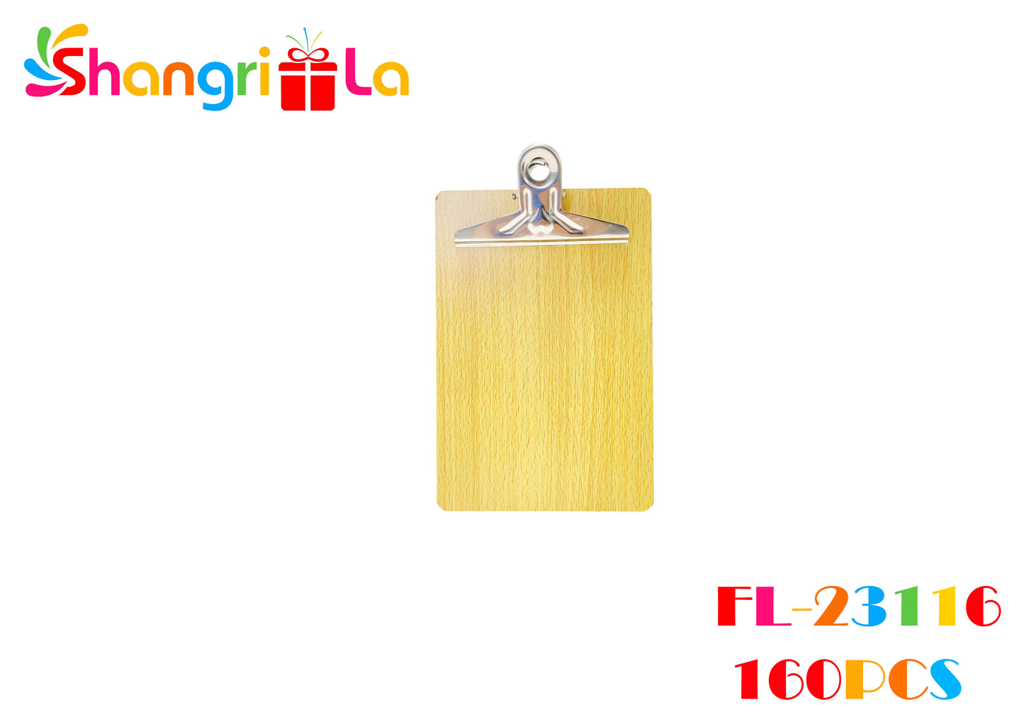 TABLA SUJETAPAPELES 22*15cm