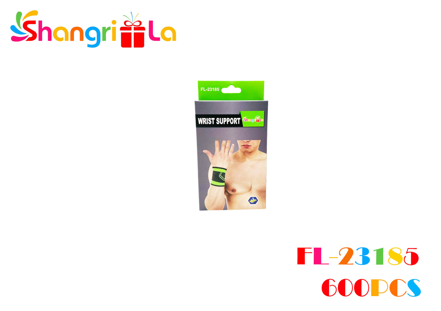 Férula de muñeca 8*10.5cm